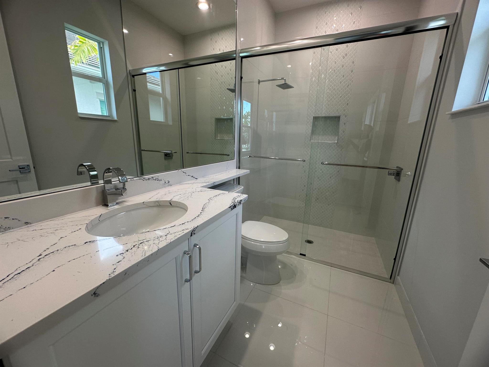 AVENIR SITE PLAN 1 POD - Residential