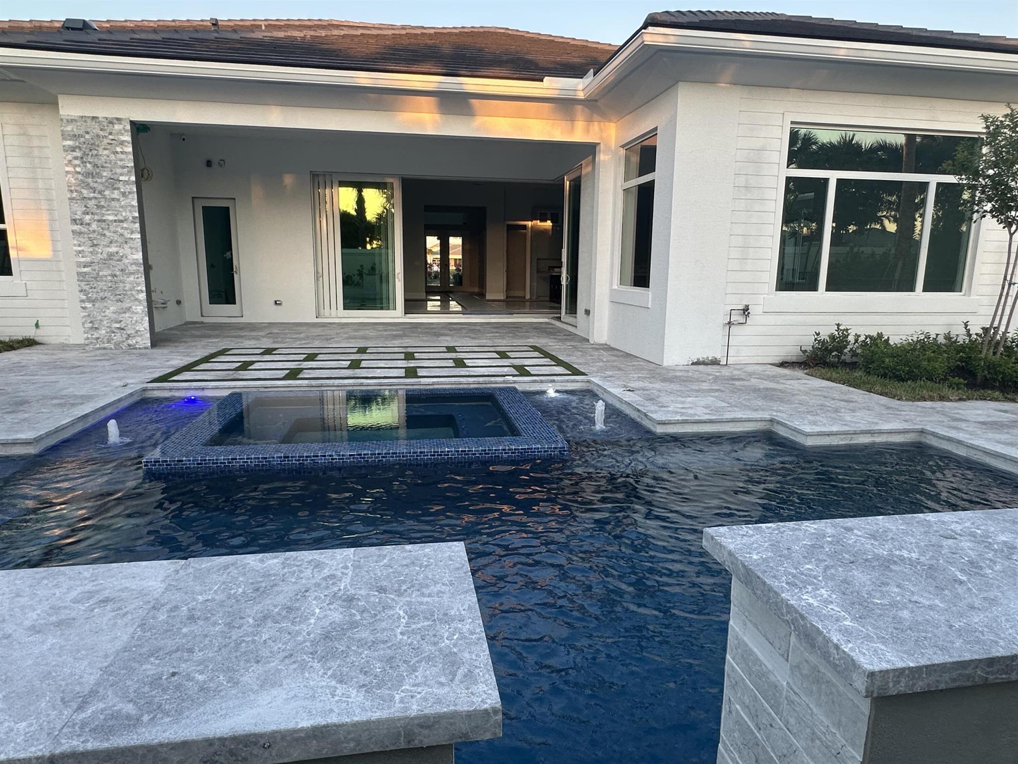 9112 Coral Isles Circle {Lot 04}