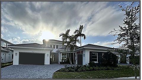9112 Coral Isles Circle {Lot 04} Palm Beach Gardens FL 33412