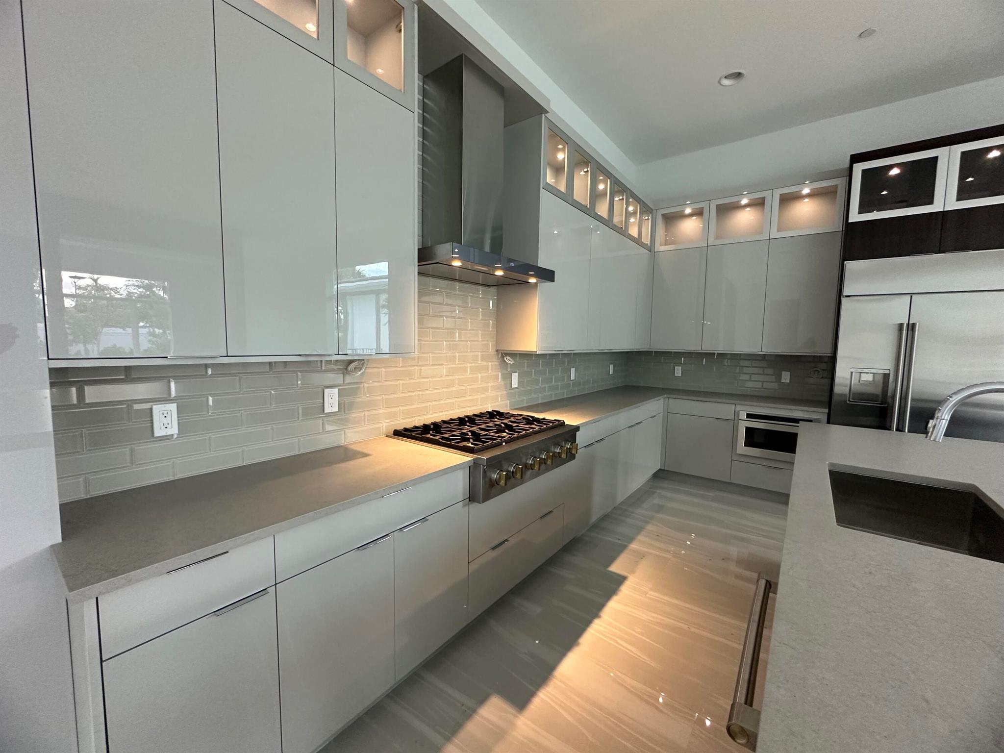 AVENIR SITE PLAN 1 POD - Residential