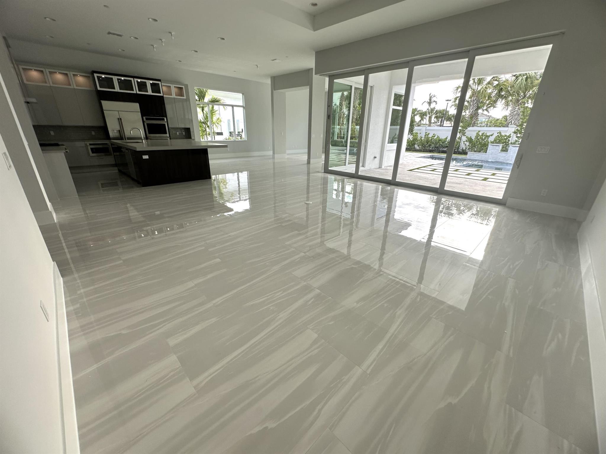 AVENIR SITE PLAN 1 POD - Residential