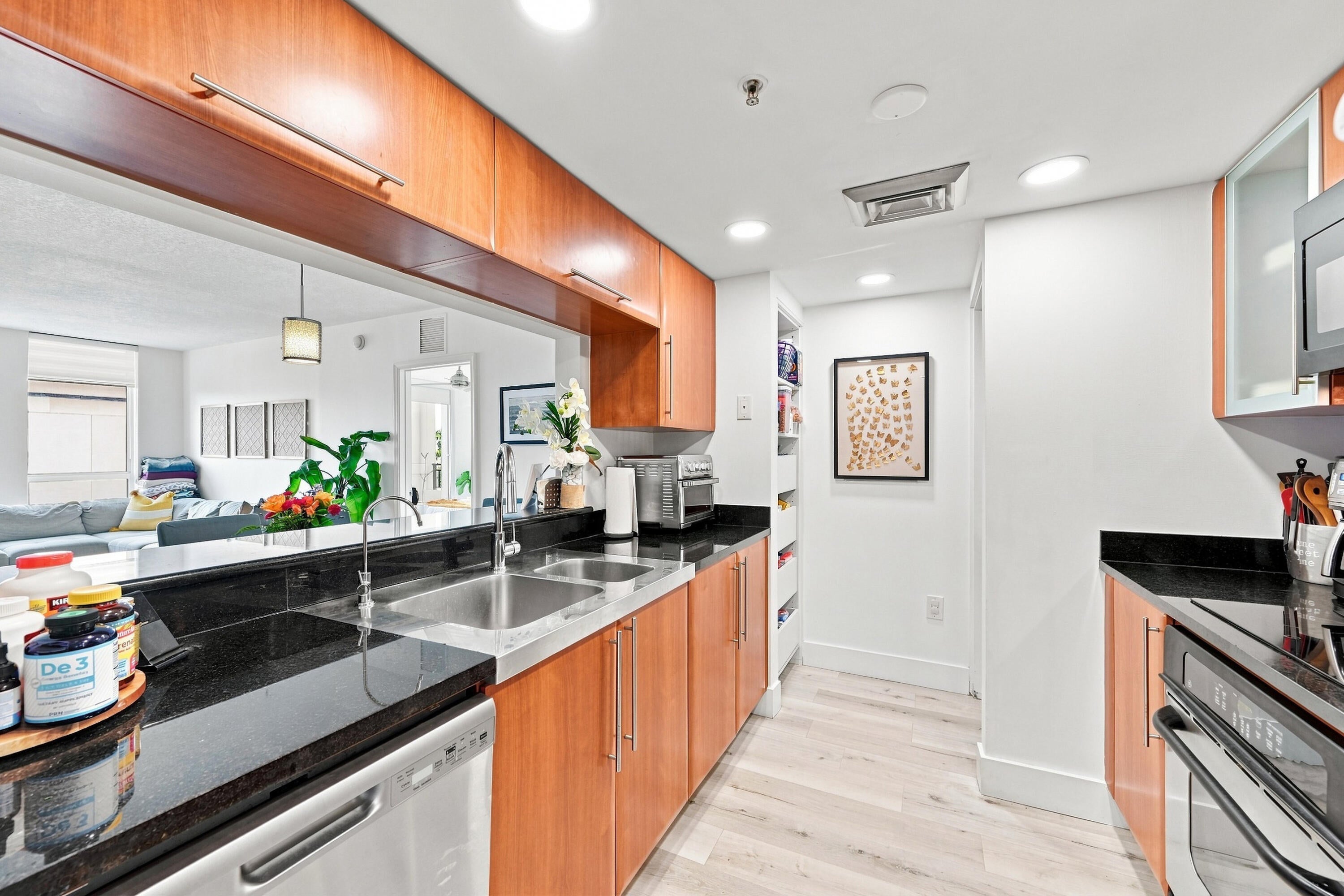 610 W Las Olas Boulevard 416N