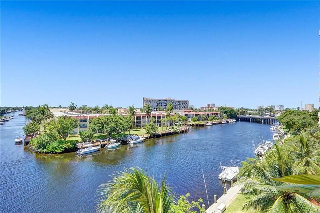 WATERFORD POINT CONDO - Residential