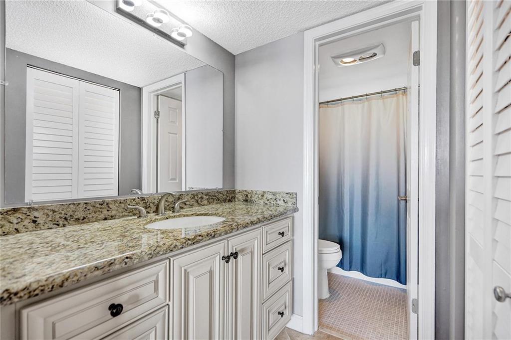 WATERFORD POINT CONDO - Residential