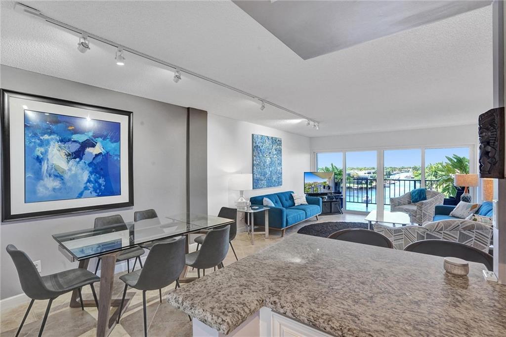 WATERFORD POINT CONDO - Residential