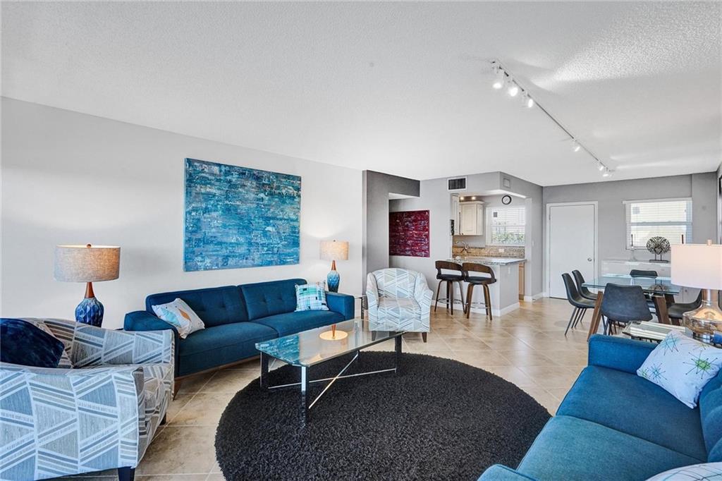 WATERFORD POINT CONDO - Residential