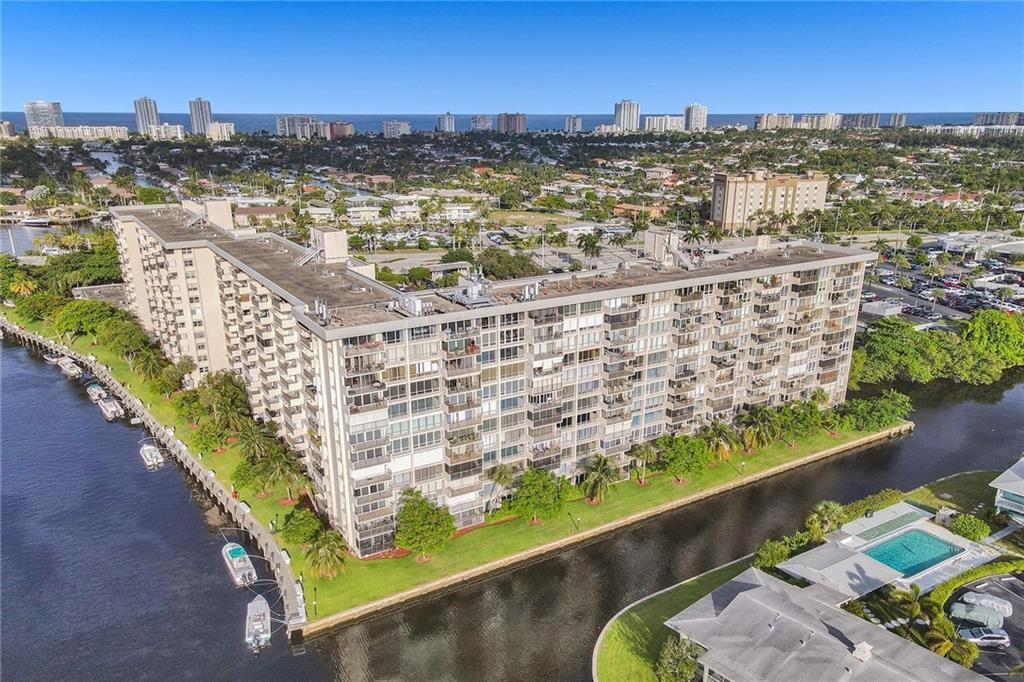 WATERFORD POINT CONDO - Residential