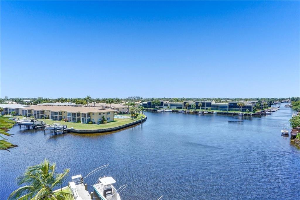 WATERFORD POINT CONDO - Residential