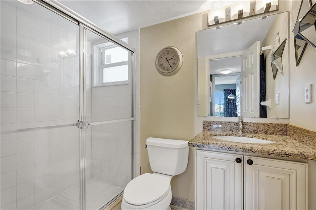 WATERFORD POINT CONDO - Residential