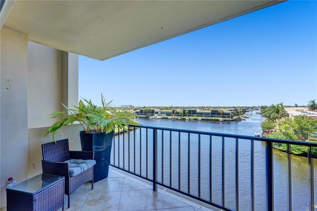 WATERFORD POINT CONDO - Residential