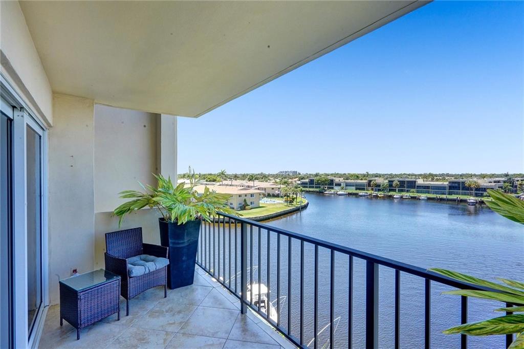 WATERFORD POINT CONDO - Residential
