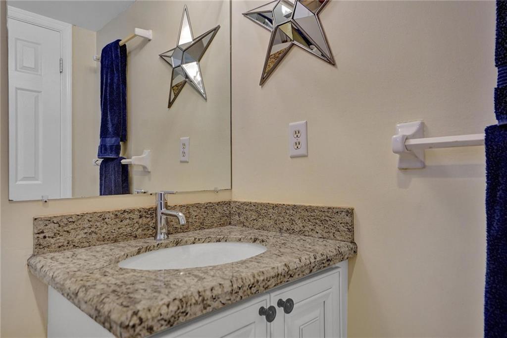 WATERFORD POINT CONDO - Residential