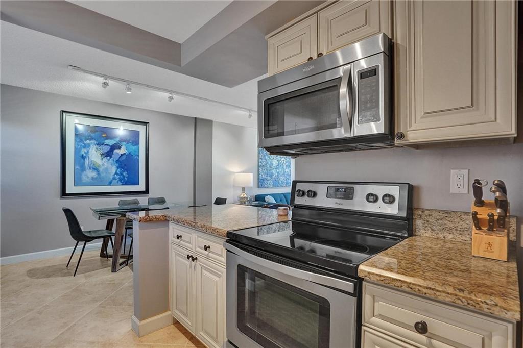 WATERFORD POINT CONDO - Residential
