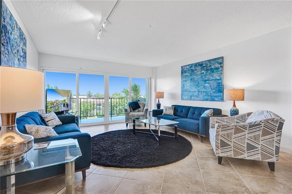 WATERFORD POINT CONDO - Residential