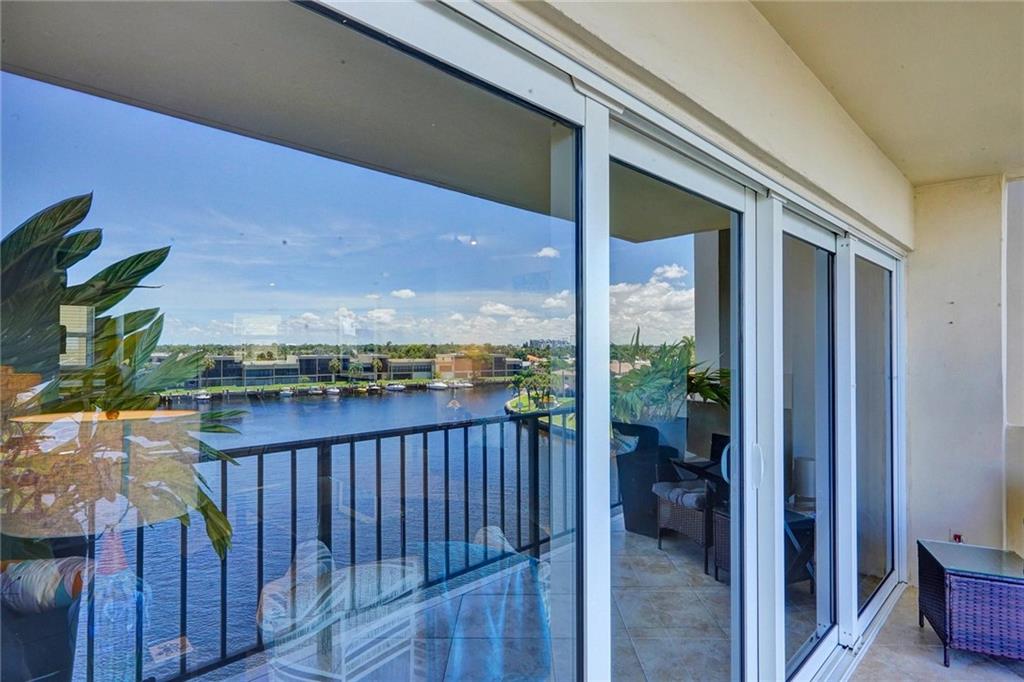 WATERFORD POINT CONDO - Residential