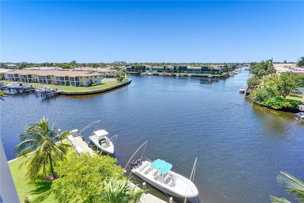 WATERFORD POINT CONDO - Residential