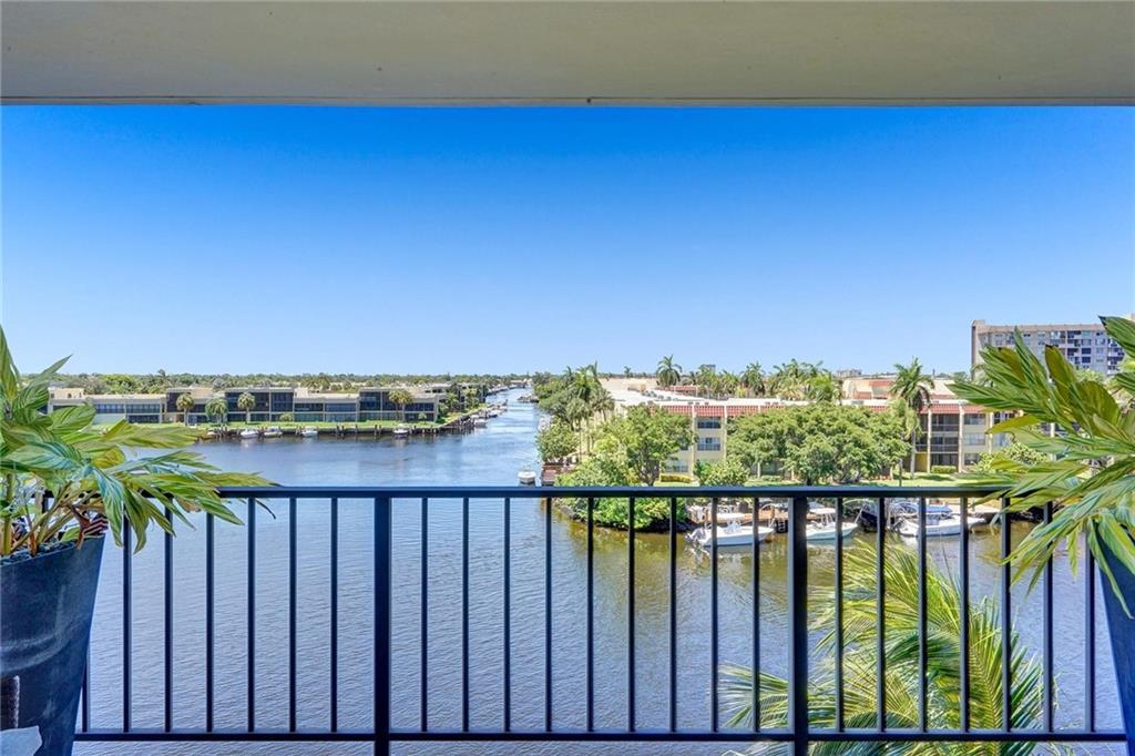 WATERFORD POINT CONDO - Residential