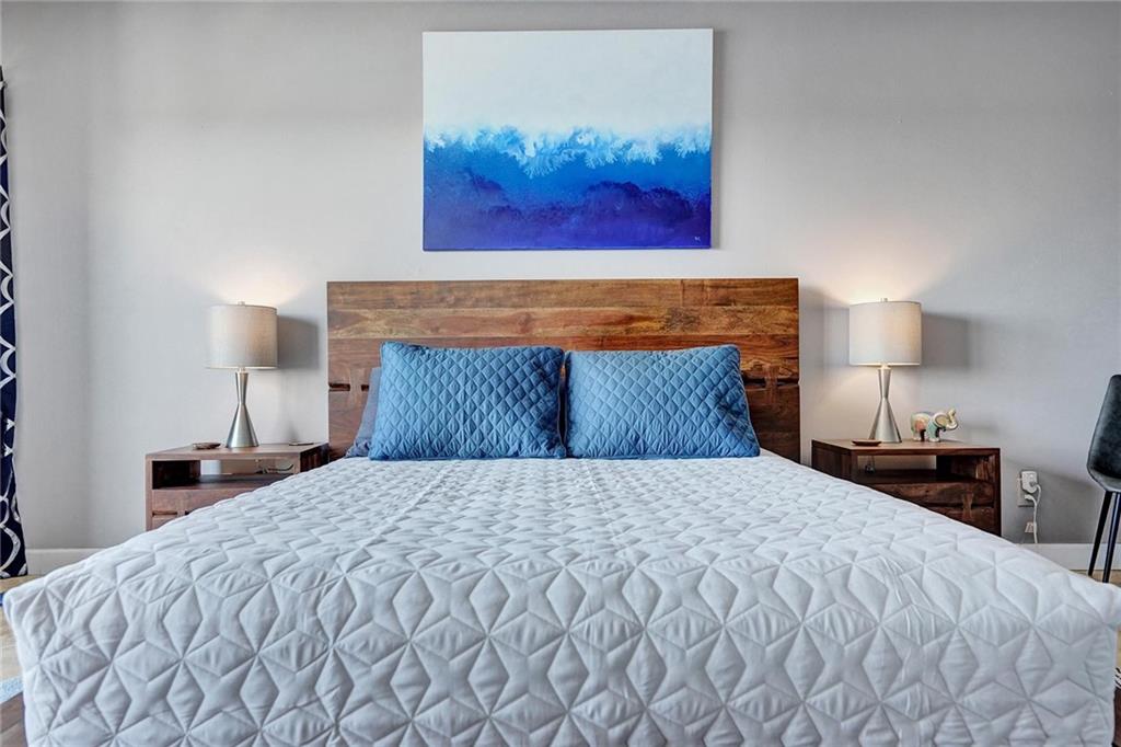 WATERFORD POINT CONDO - Residential