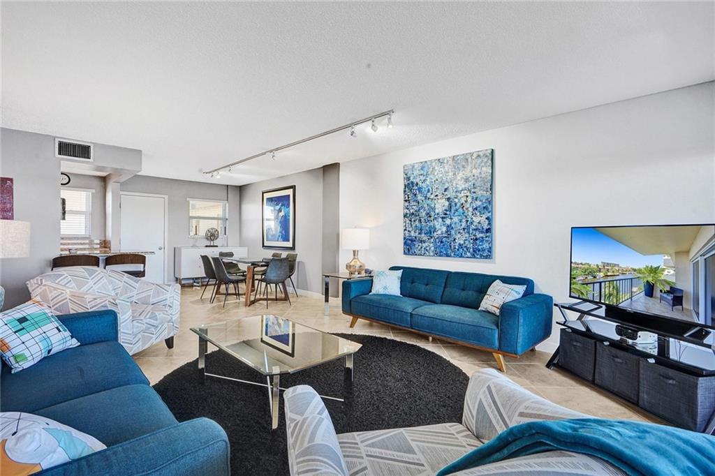 WATERFORD POINT CONDO - Residential