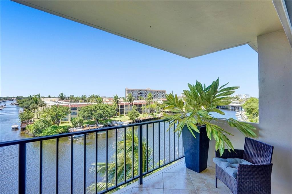 WATERFORD POINT CONDO - Residential