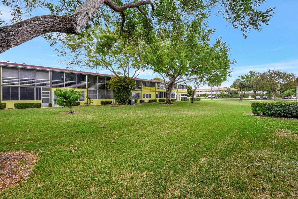 Sussex H at Century Village - Residential