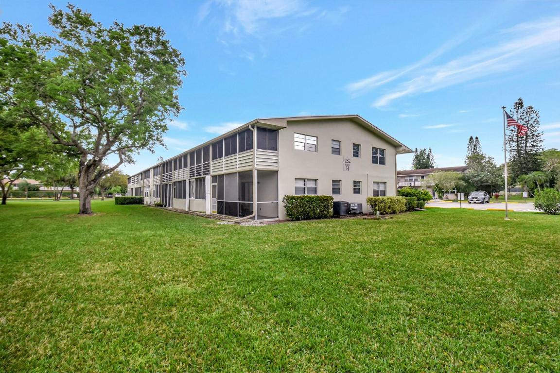 Sussex H at Century Village - Residential