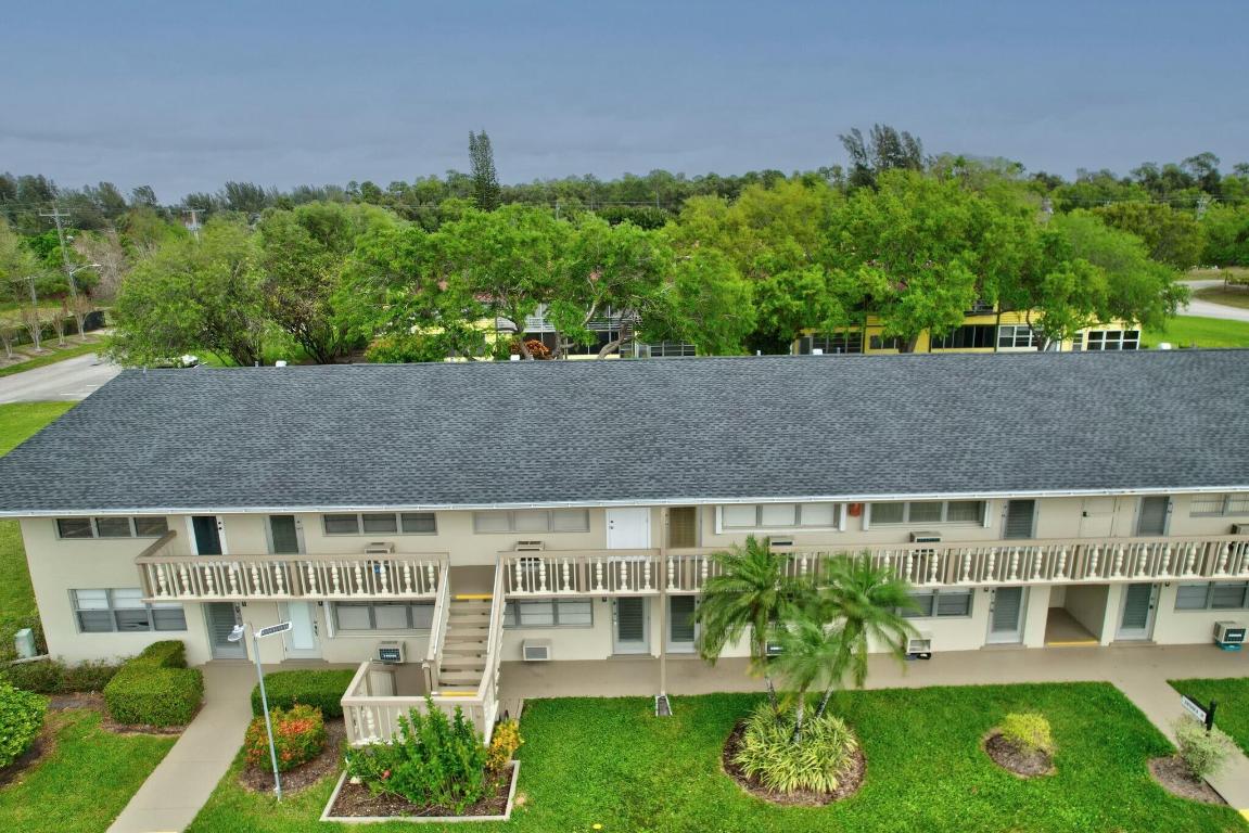 Sussex H at Century Village - Residential