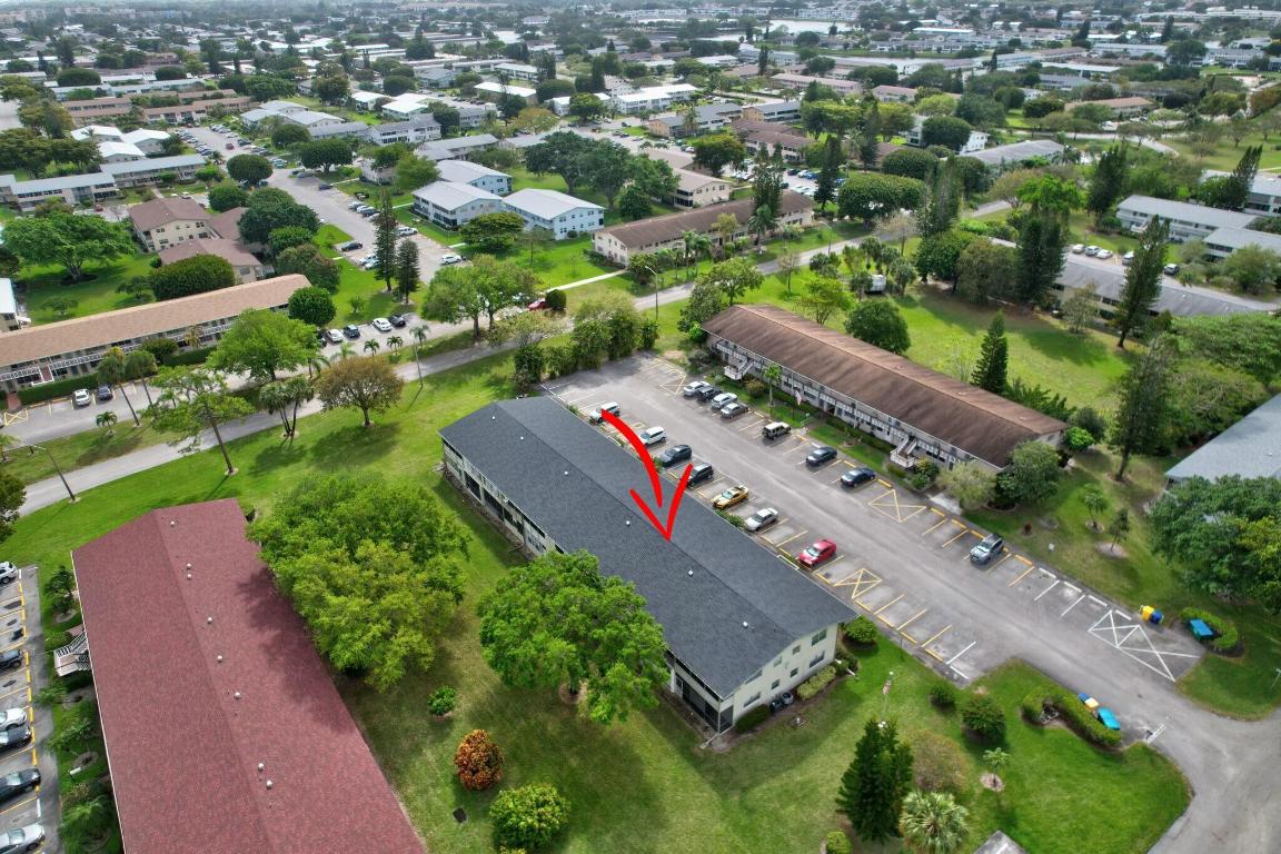 Sussex H at Century Village - Residential