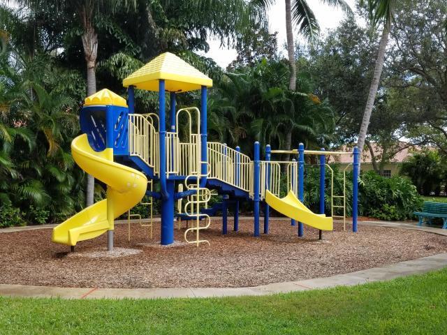 Hammock Reserve - Residential Lease