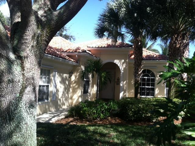 Hammock Reserve - Residential Lease