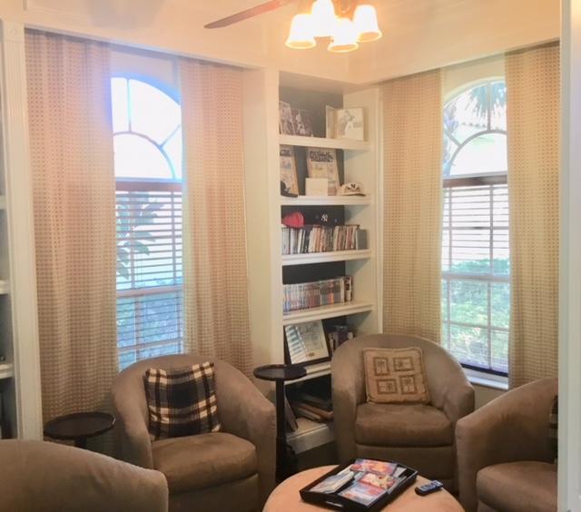 Hammock Reserve - Residential Lease