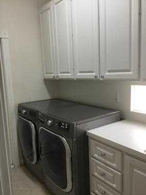 Hammock Reserve - Residential Lease