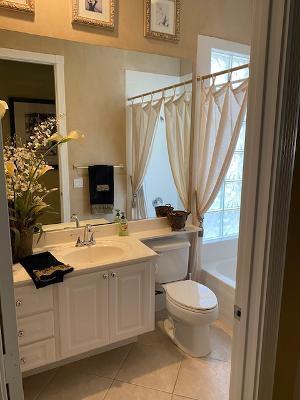 Hammock Reserve - Residential Lease