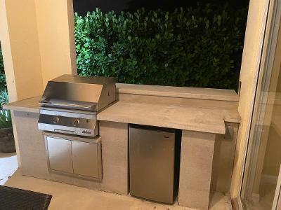 Hammock Reserve - Residential Lease