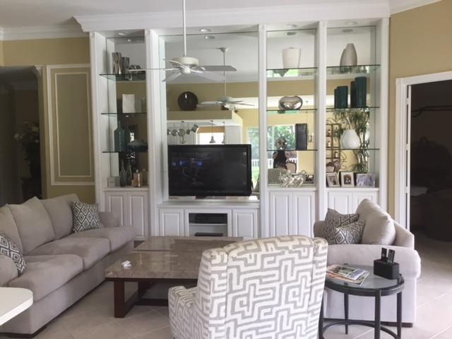 Hammock Reserve - Residential Lease