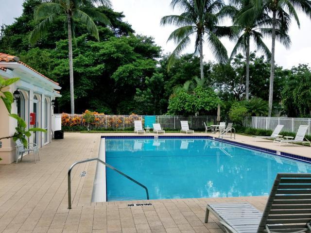 Hammock Reserve - Residential Lease