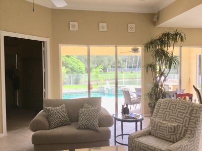 Hammock Reserve - Residential Lease