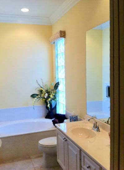 Hammock Reserve - Residential Lease