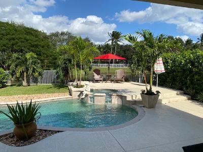 Hammock Reserve - Residential Lease