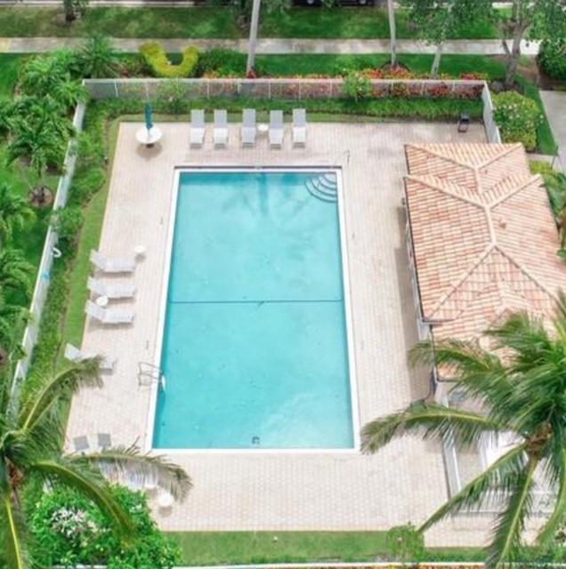 Hammock Reserve - Residential Lease