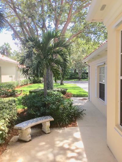 Hammock Reserve - Residential Lease