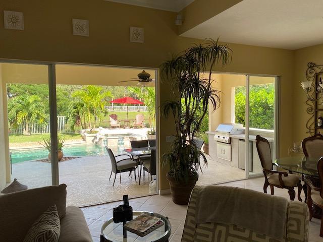 Hammock Reserve - Residential Lease