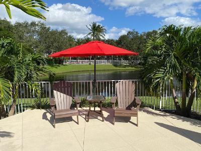 Hammock Reserve - Residential Lease