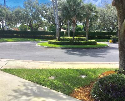 Hammock Reserve - Residential Lease