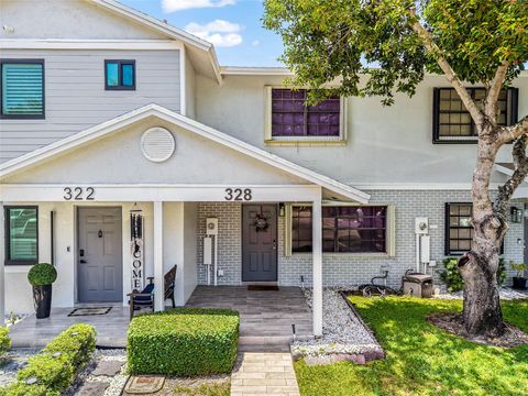 328 NW 103rd Ter 328 Pembroke Pines FL 33026