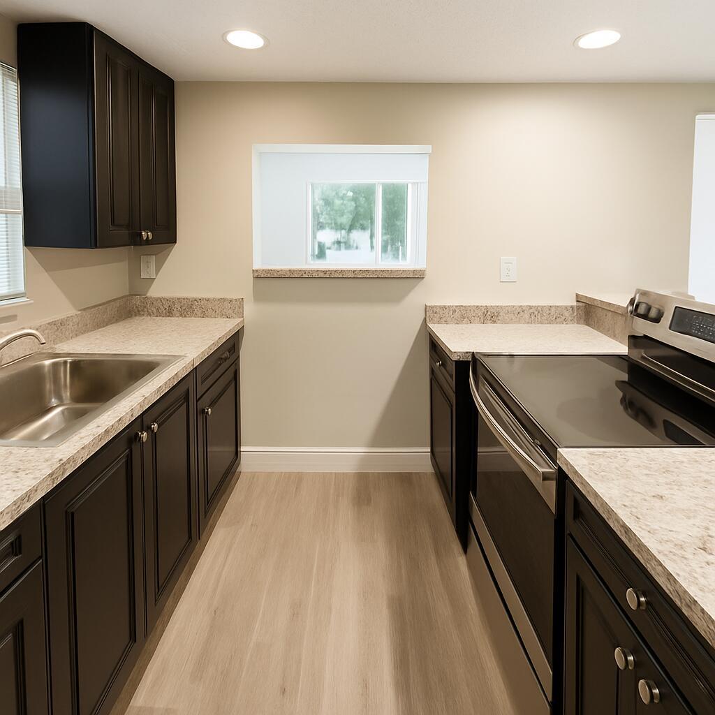 PALMS NL CONDO - Residential Lease