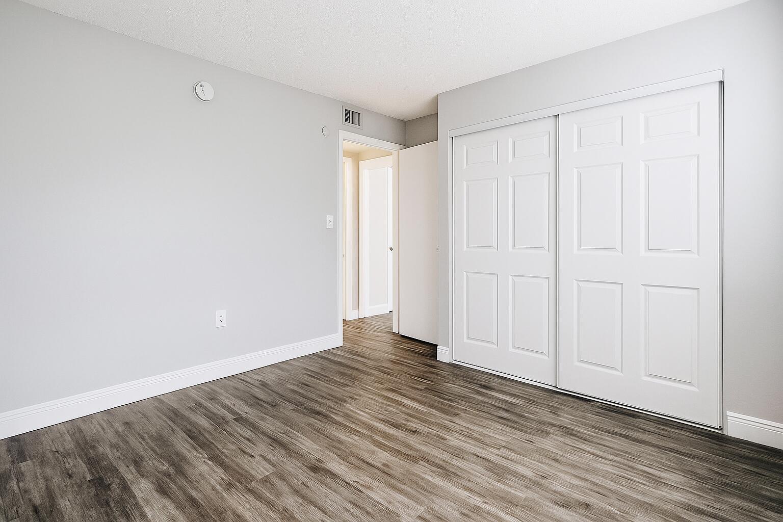 PALMS NL CONDO - Residential Lease