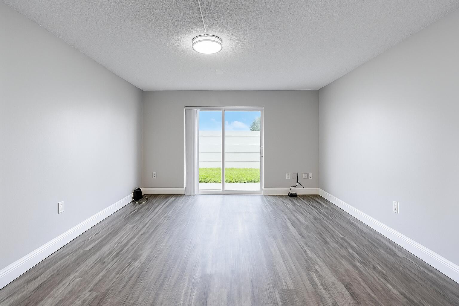 PALMS NL CONDO - Residential Lease