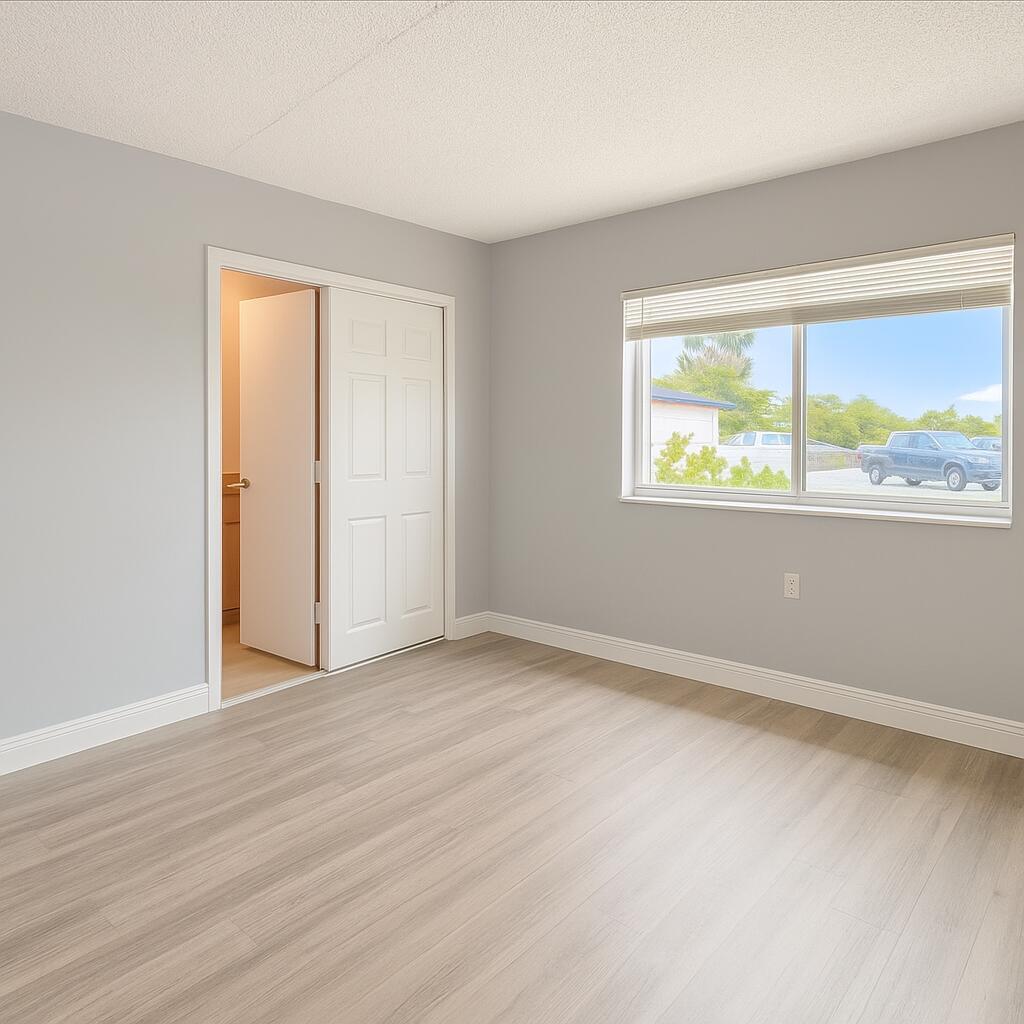 PALMS NL CONDO - Residential Lease