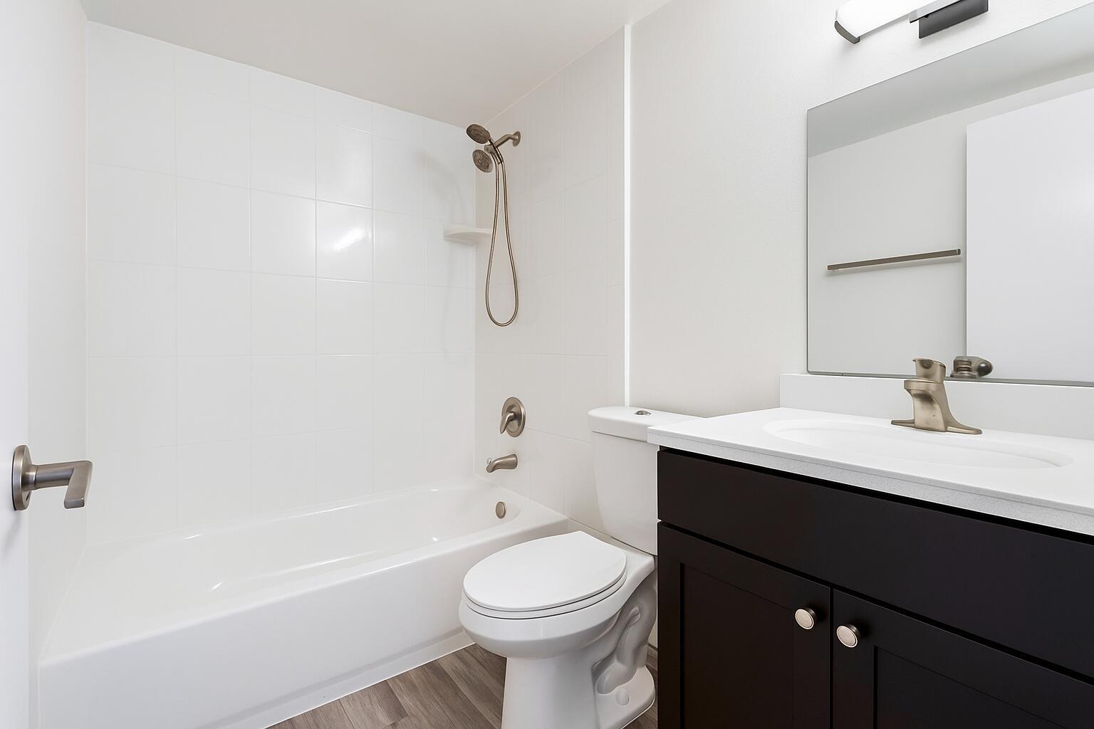 PALMS NL CONDO - Residential Lease